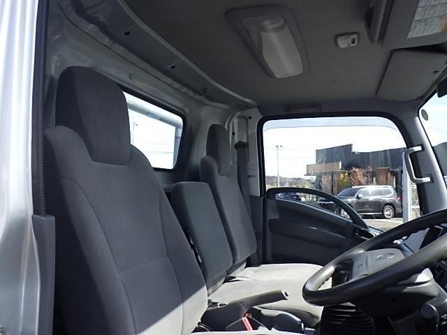 NISSAN DIESEL CONDOR 2012 Image 31