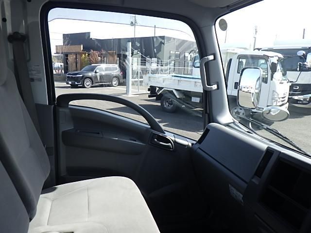 NISSAN DIESEL CONDOR 2012 Image 31