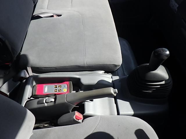 NISSAN DIESEL CONDOR 2012 Image 31