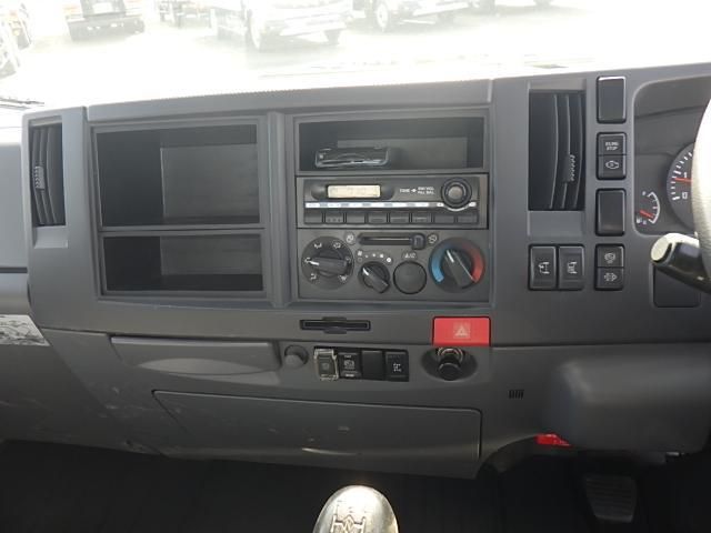 NISSAN DIESEL CONDOR 2012 Image 31