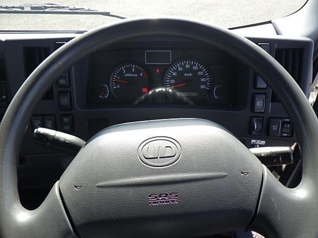 NISSAN DIESEL CONDOR 2012 Image 31