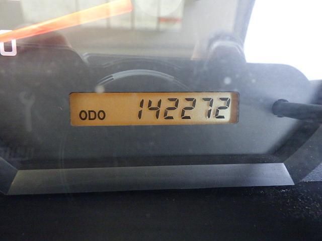 NISSAN DIESEL CONDOR 2012 Image 31