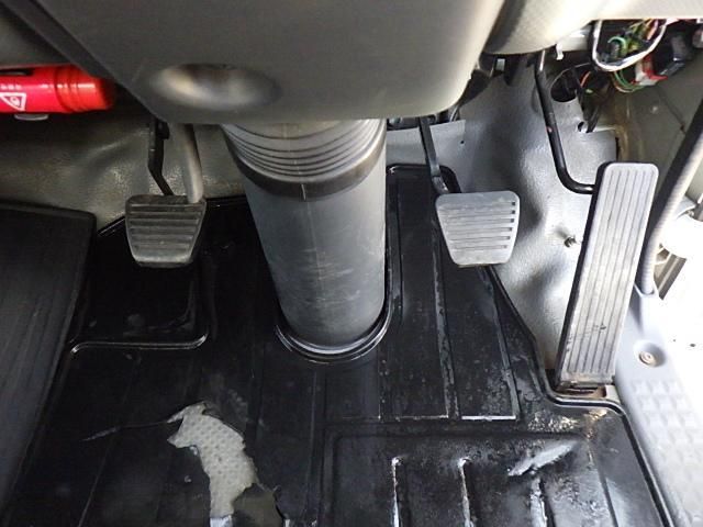 NISSAN DIESEL CONDOR 2012 Image 31