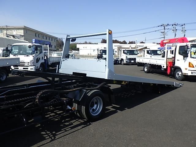 NISSAN DIESEL CONDOR 2012 Image 31