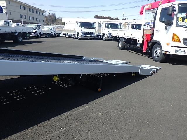 NISSAN DIESEL CONDOR 2012 Image 31