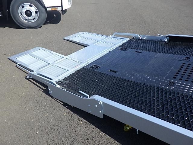 NISSAN DIESEL CONDOR 2012 Image 31