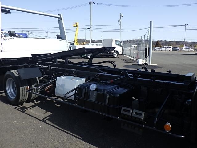 NISSAN DIESEL CONDOR 2012 Image 31