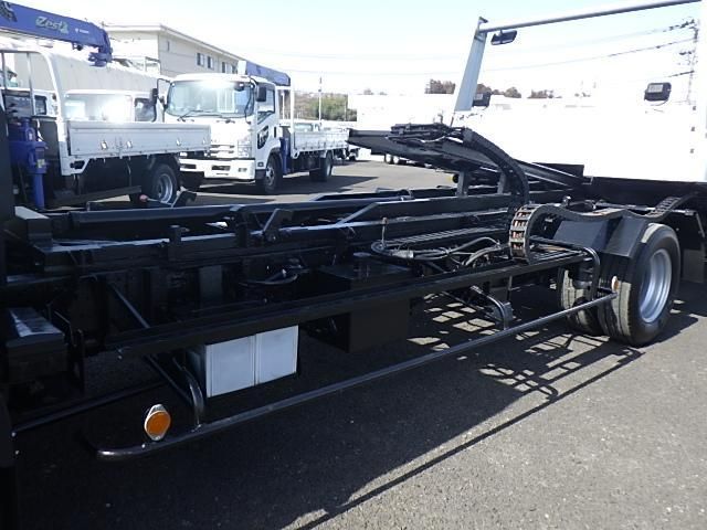 NISSAN DIESEL CONDOR 2012 Image 31