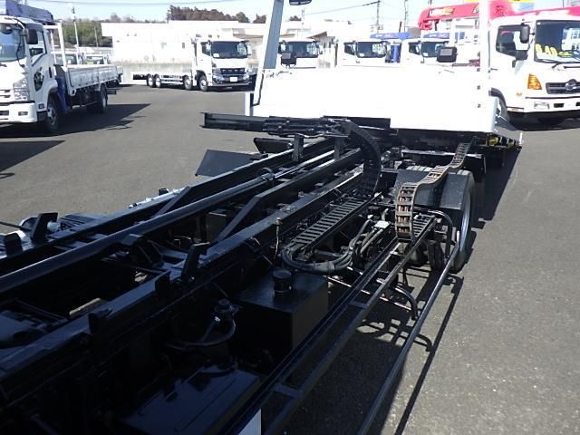 NISSAN DIESEL CONDOR 2012 Image 31