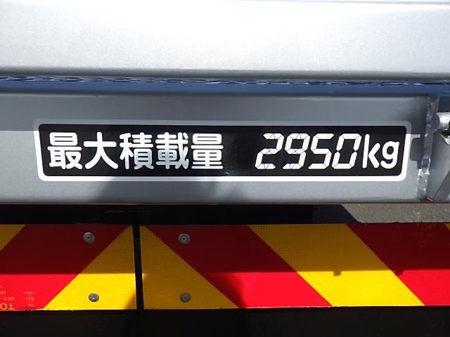 NISSAN DIESEL CONDOR 2012 Image 31