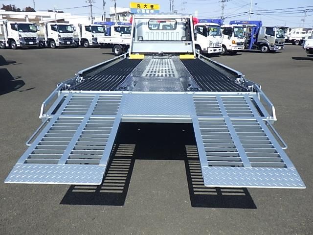 NISSAN DIESEL CONDOR 2012 Image 31