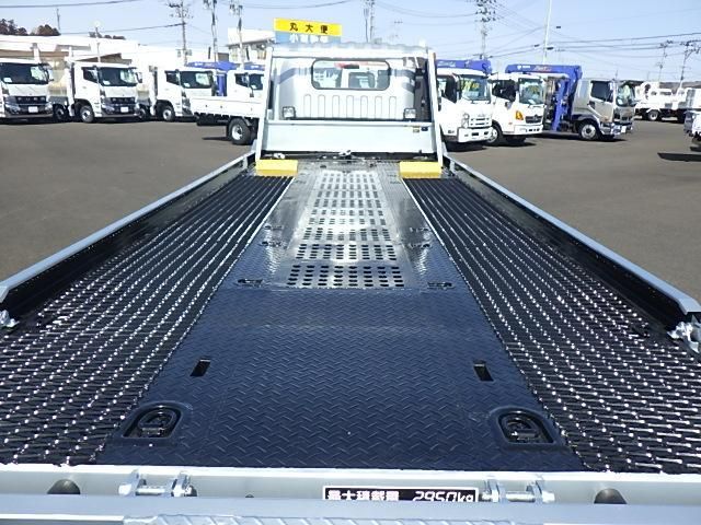 NISSAN DIESEL CONDOR 2012 Image 31