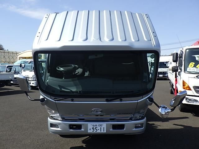 NISSAN DIESEL CONDOR 2012 Image 31