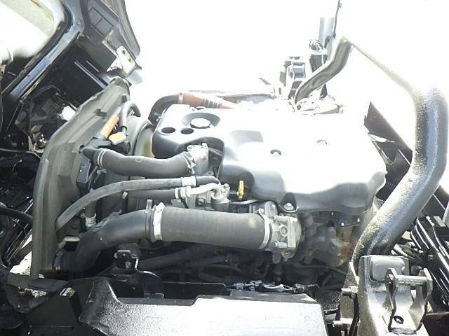 NISSAN DIESEL CONDOR 2012 Image 31