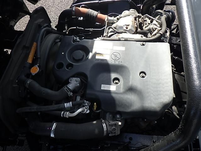 NISSAN DIESEL CONDOR 2012 Image 31