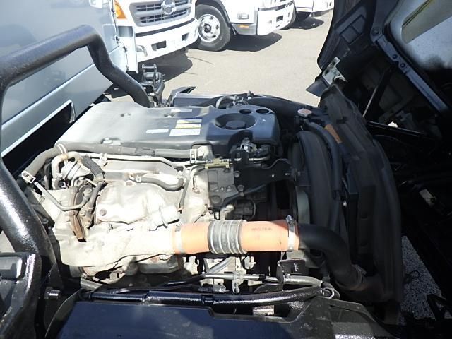 NISSAN DIESEL CONDOR 2012 Image 31
