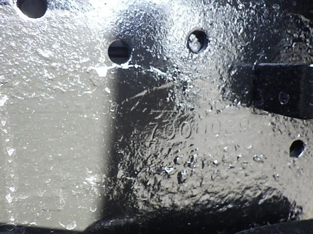 NISSAN DIESEL CONDOR 2012 Image 31