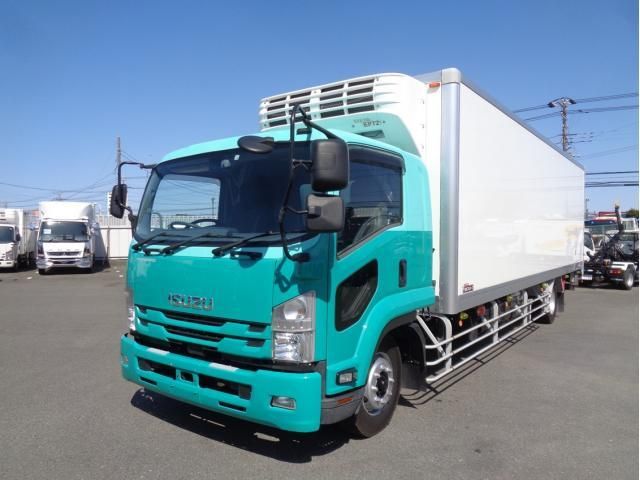 ISUZU FORWARD 2020 Image 31