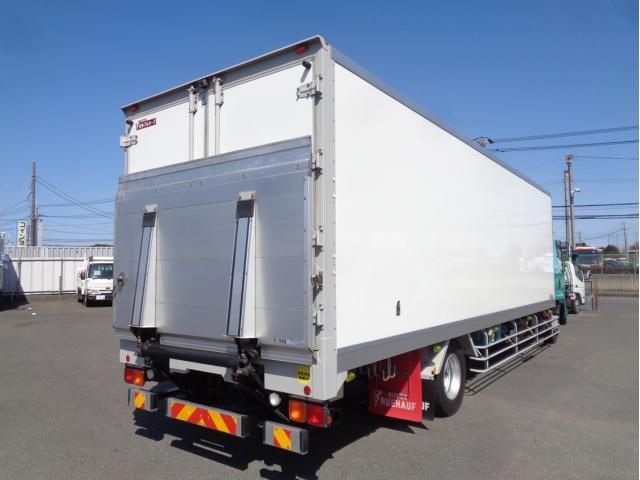 ISUZU FORWARD 2020 Image 31