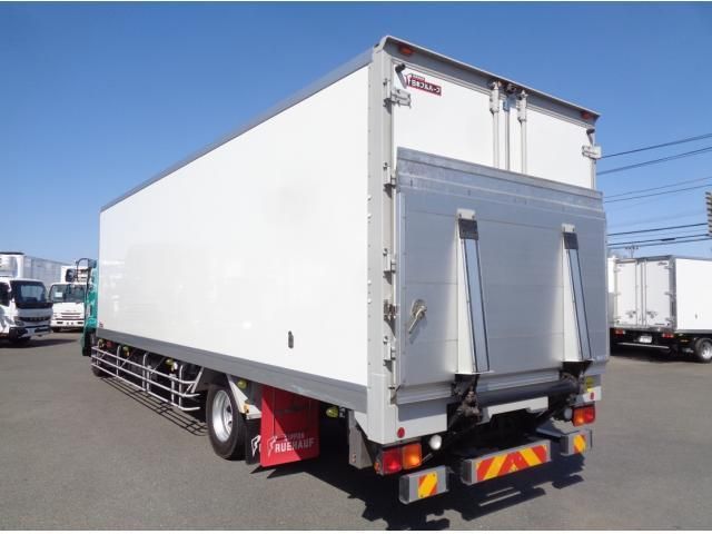 ISUZU FORWARD 2020 Image 31