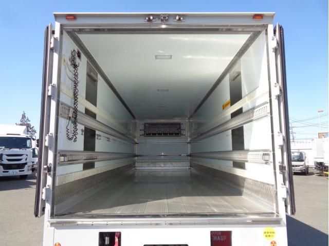 ISUZU FORWARD 2020 Image 31