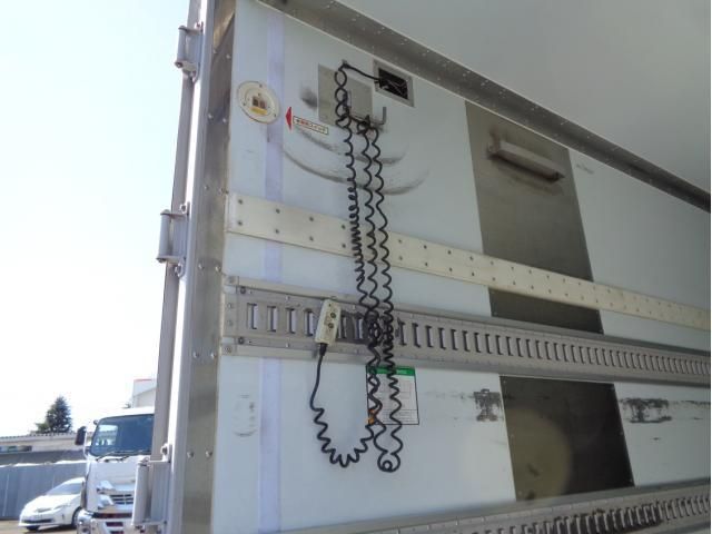 ISUZU FORWARD 2020 Image 31