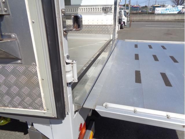 ISUZU FORWARD 2020 Image 31