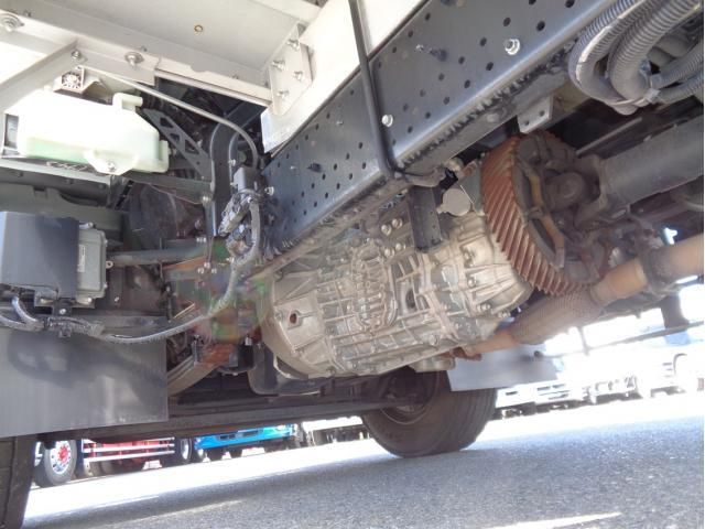 ISUZU FORWARD 2020 Image 31