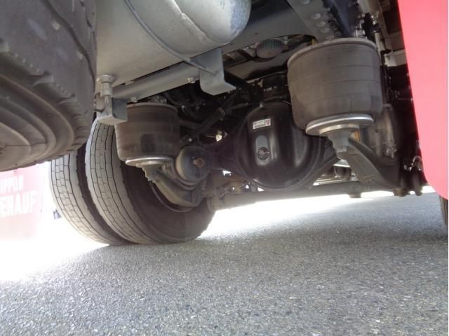 ISUZU FORWARD 2020 Image 31