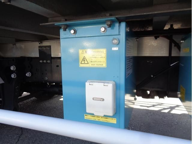 ISUZU FORWARD 2020 Image 31