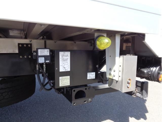 ISUZU FORWARD 2020 Image 31