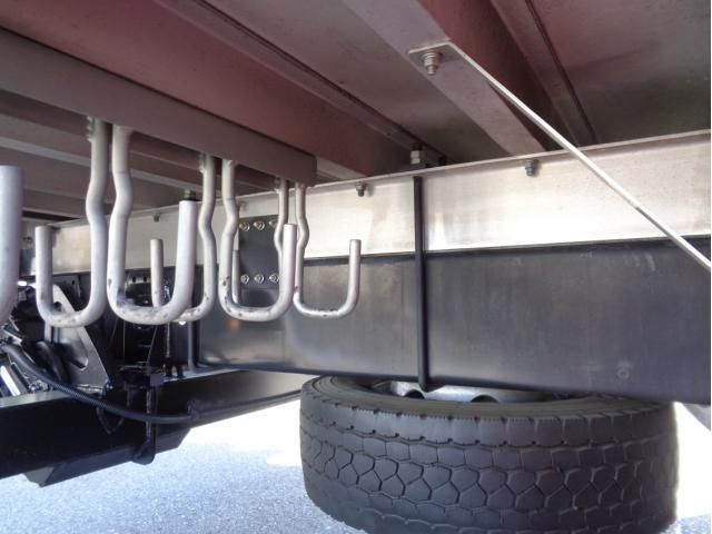 ISUZU FORWARD 2020 Image 31