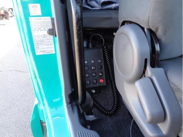 ISUZU FORWARD 2020 Image 31