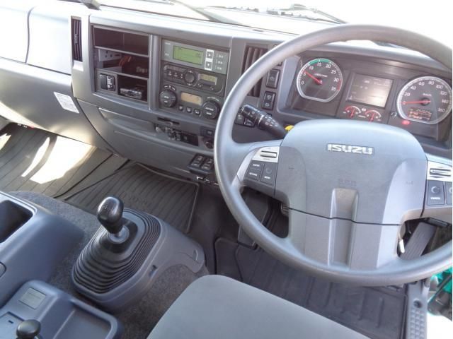 ISUZU FORWARD 2020 Image 31