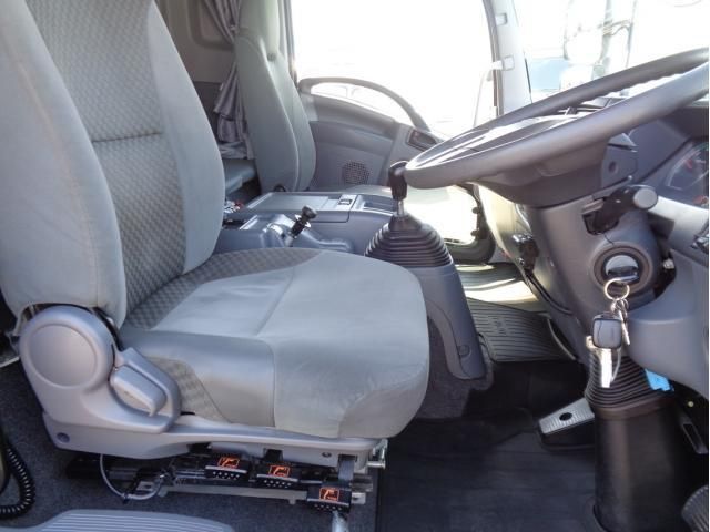 ISUZU FORWARD 2020 Image 31