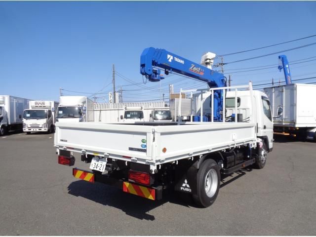 MITSUBISHI CANTER 2025 Image 31