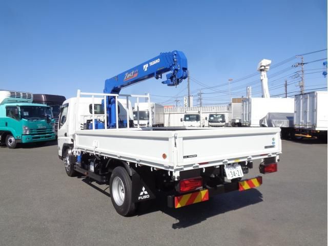 MITSUBISHI CANTER 2025 Image 31