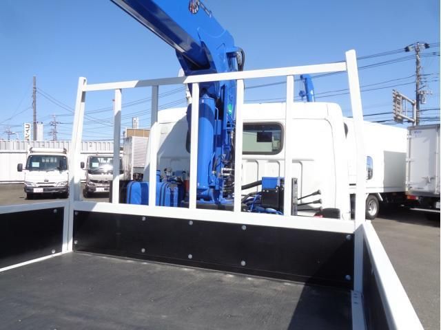 MITSUBISHI CANTER 2025 Image 31