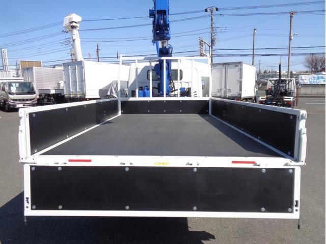 MITSUBISHI CANTER 2025 Image 31