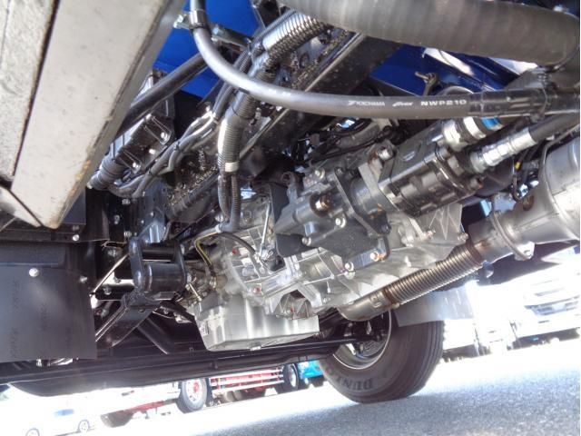 MITSUBISHI CANTER 2025 Image 31