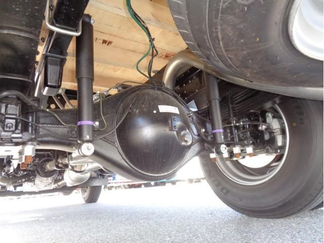 MITSUBISHI CANTER 2025 Image 31