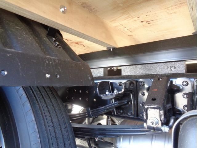 MITSUBISHI CANTER 2025 Image 31