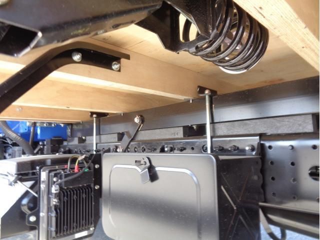 MITSUBISHI CANTER 2025 Image 31