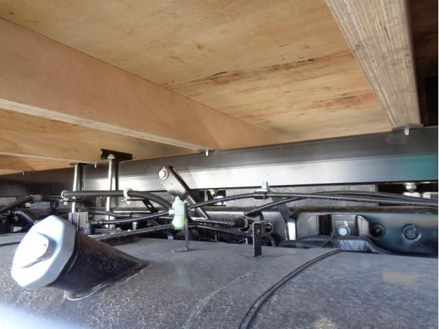 MITSUBISHI CANTER 2025 Image 31