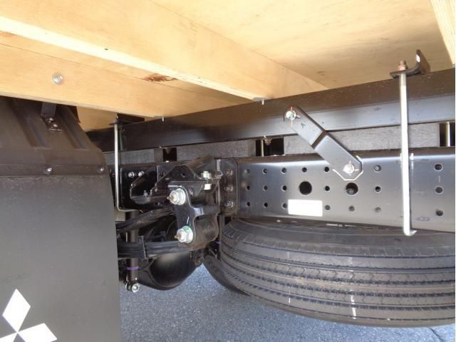 MITSUBISHI CANTER 2025 Image 31