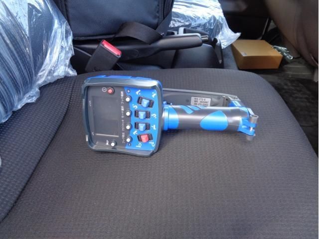 MITSUBISHI CANTER 2025 Image 31