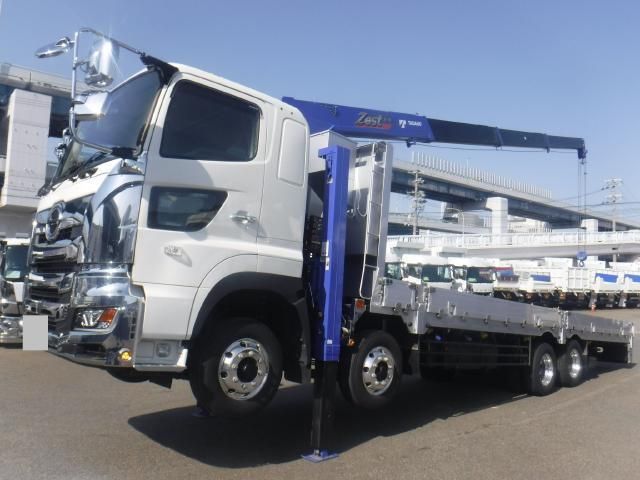 HINO PROFIA 2025 Image 31