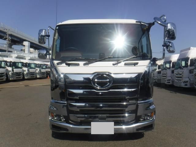 HINO PROFIA 2025 Image 31