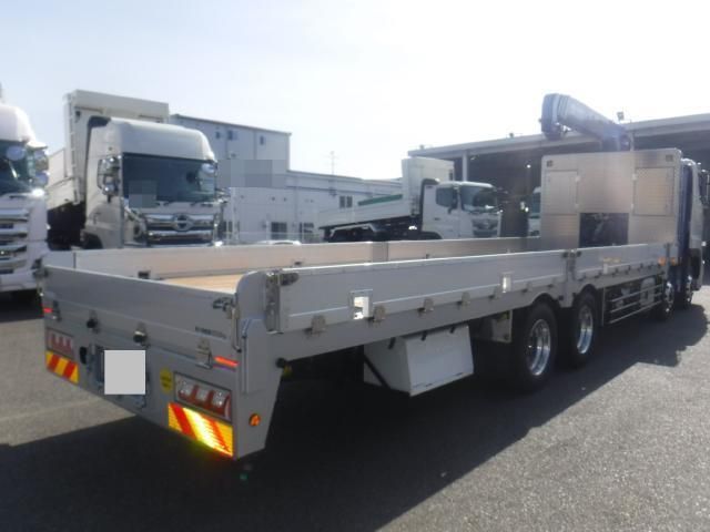 HINO PROFIA 2025 Image 31