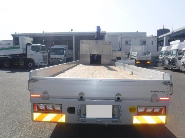 HINO PROFIA 2025 Image 31